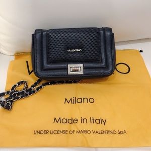 💥💥💥SALE💥💥💥Valentino Milano crossbody purse